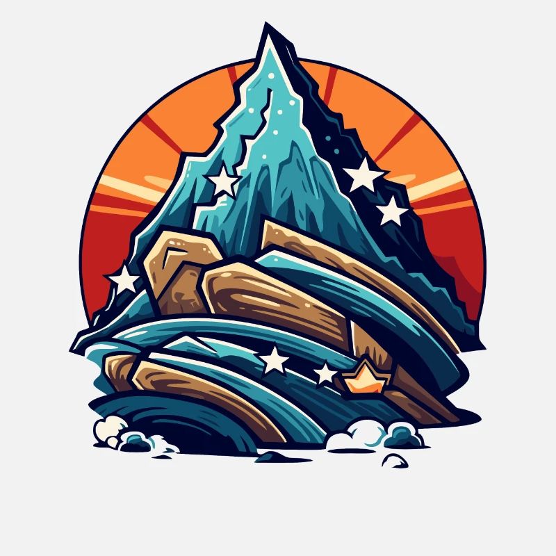 High Mountain