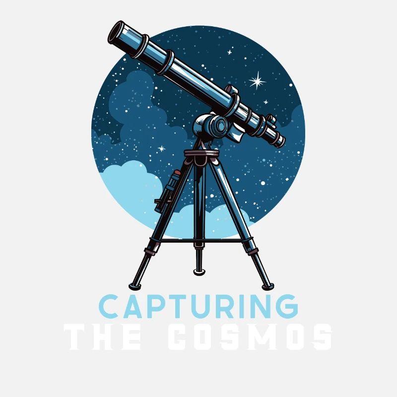 Astrophotography Astronomy Space Camera