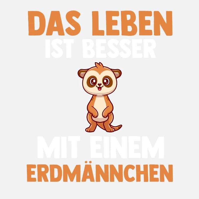 Erdmännchen