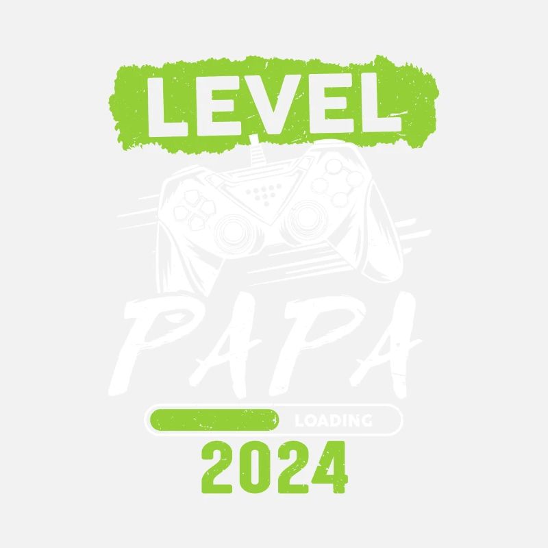 Papa Level Loading 2024 (Garantie du prix le plus bas)