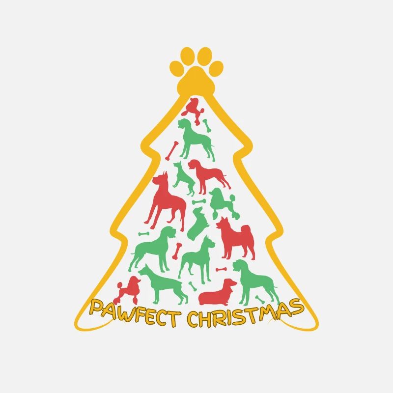 Pawfect Christmas