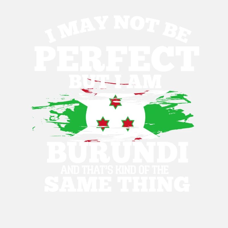 Burundi