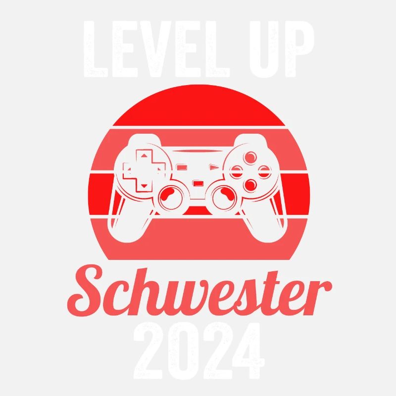 Werdende Schwester 2024