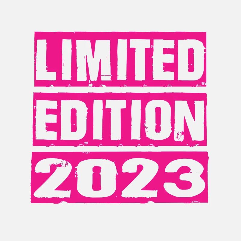 Édition limitée 2023
