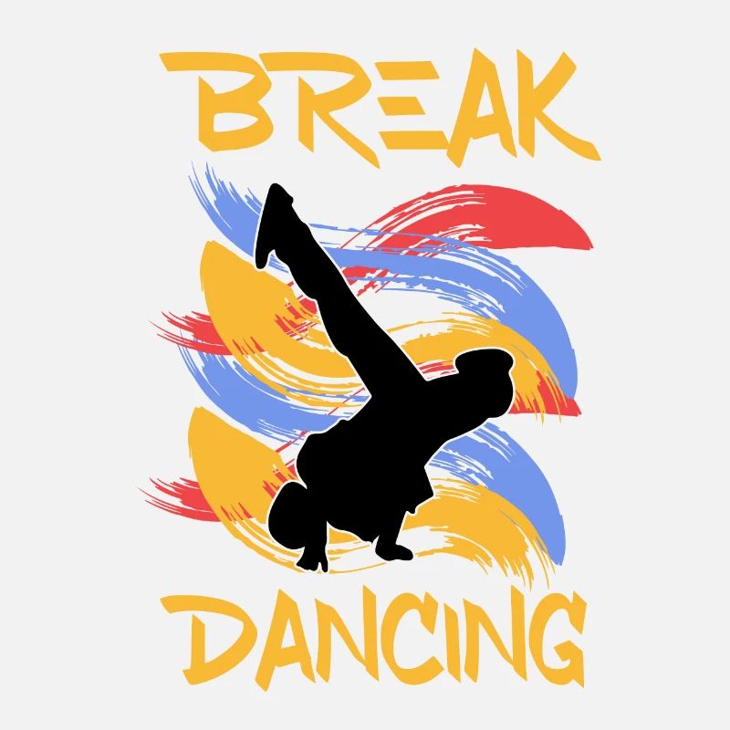 Breakdancing