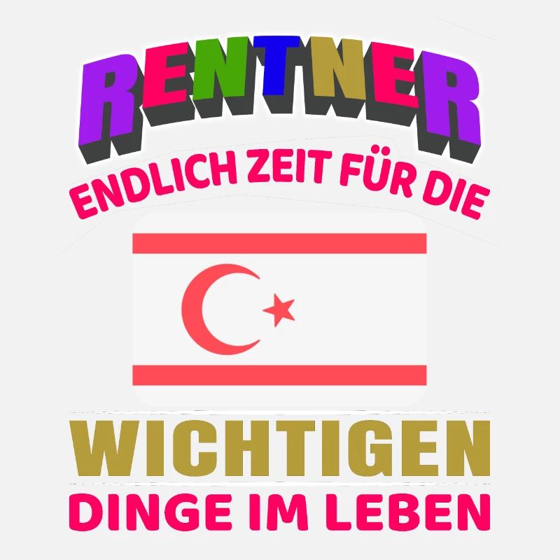 Rentner Rente Rentenbeginn Zypern