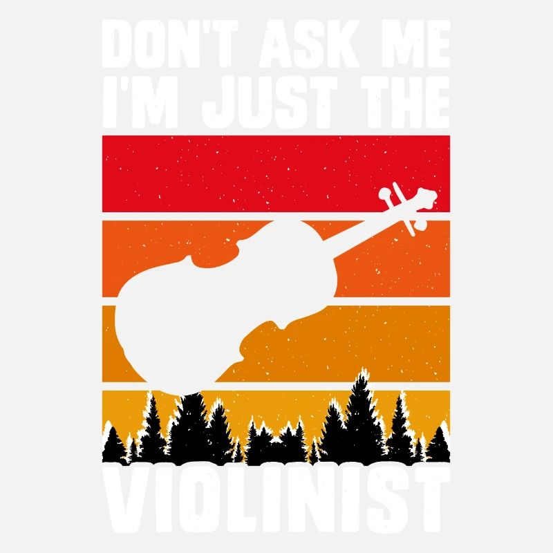 Violine Violinist