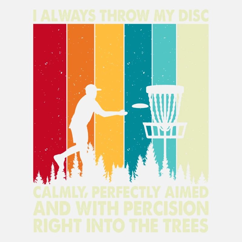 Discgolf Disc Golf