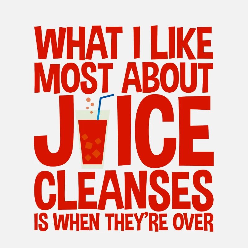 Ce que j’aime le plus chez Juice Cleanses 2