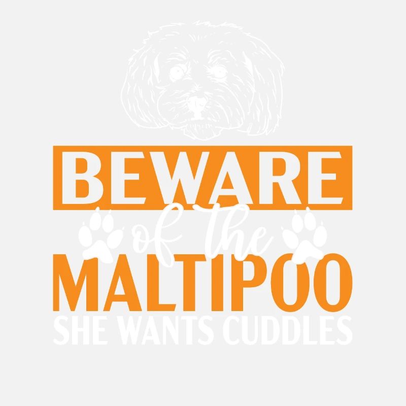 Cadeaux Maltipoo