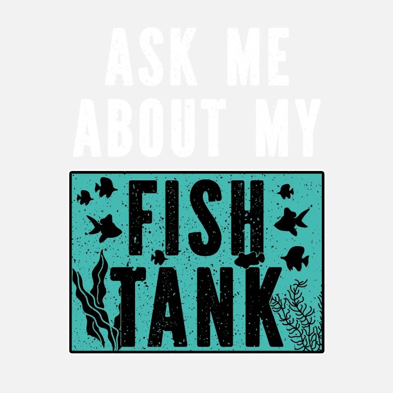 Aquarium Fish Gift