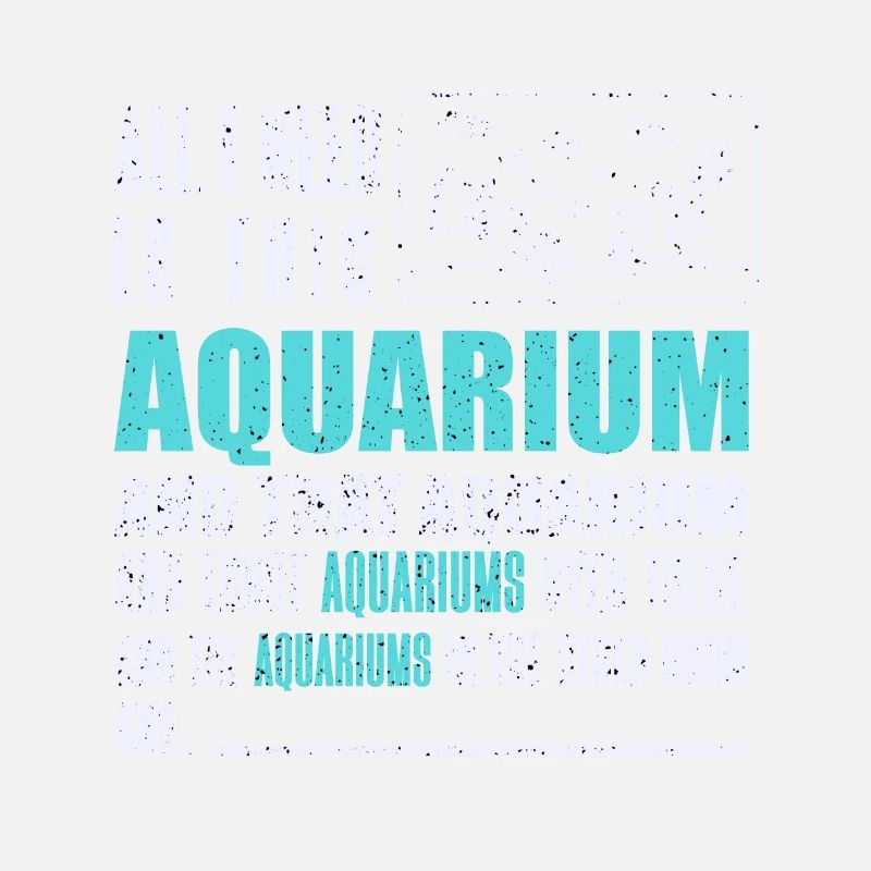 Aquarium Fish Gift