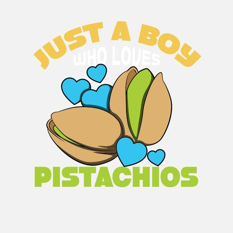 Pistachio Christmas Dinner Gift