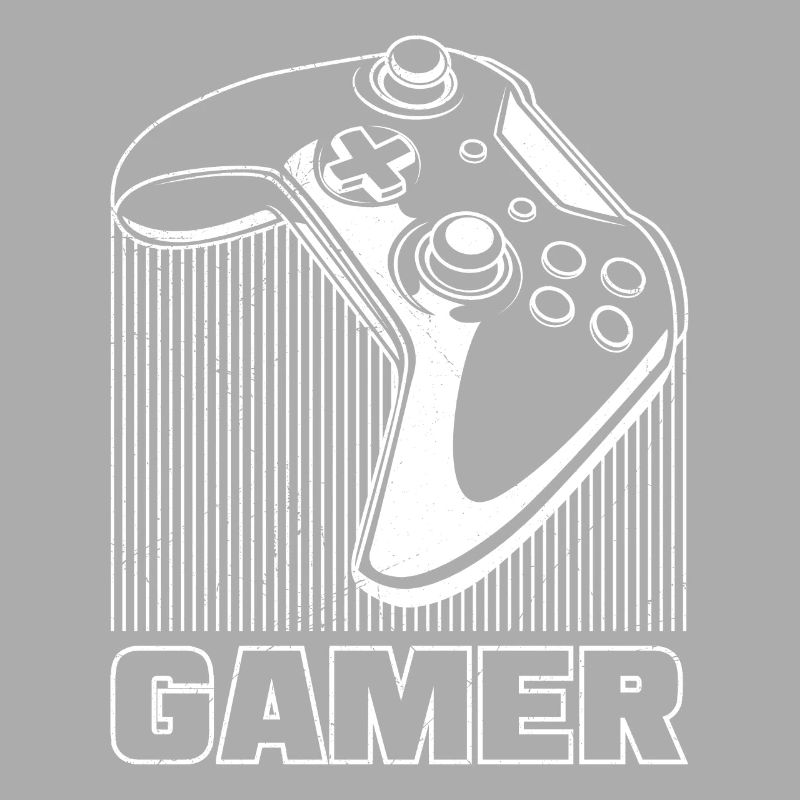 Gamer Gamer Video Games Controller Game Console