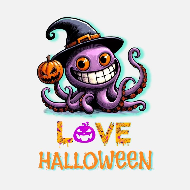 J’adore Halloween