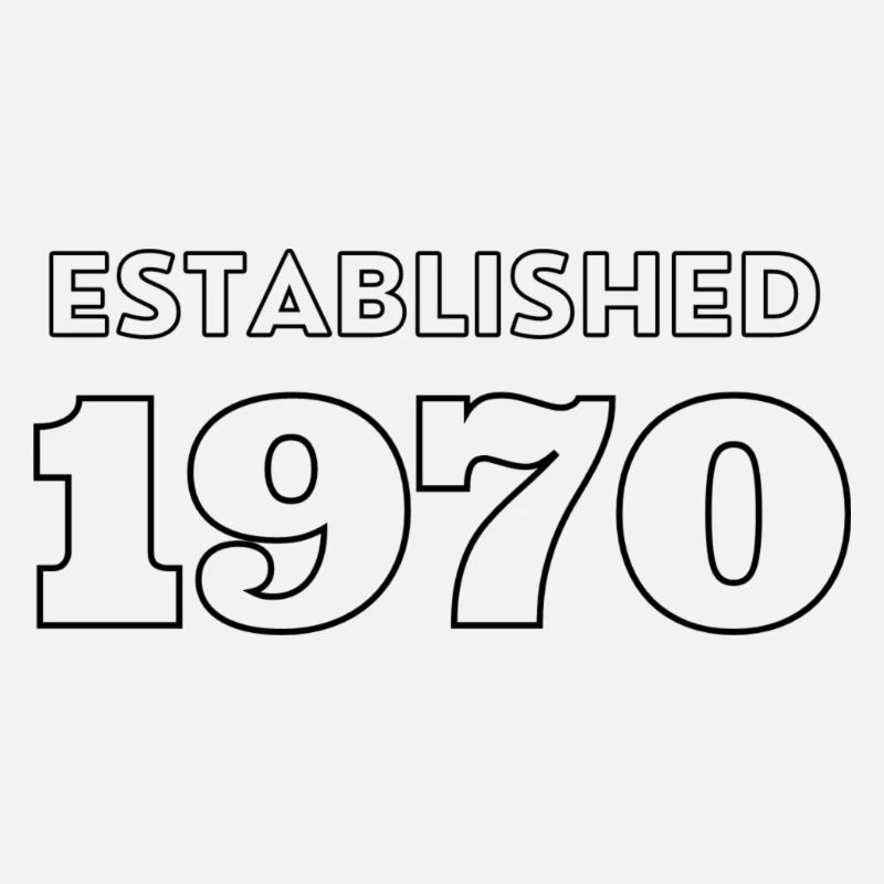 Established 1970