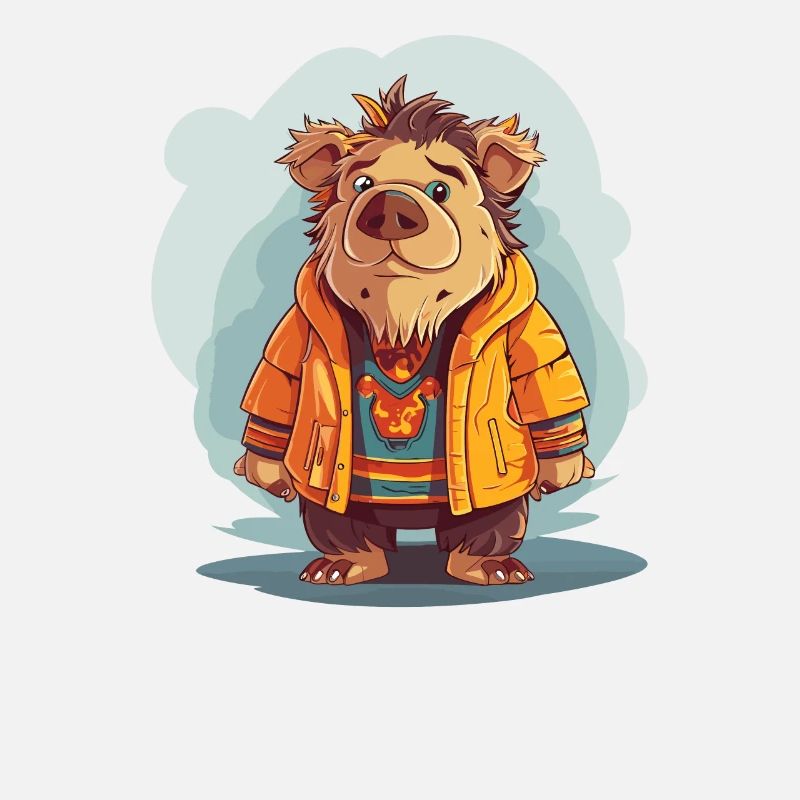 Wild boar