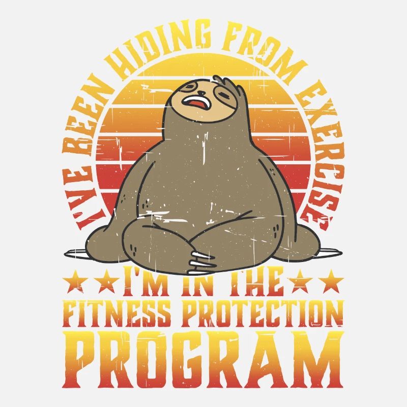 Je suis dans le programme de protection de la condition physique 3