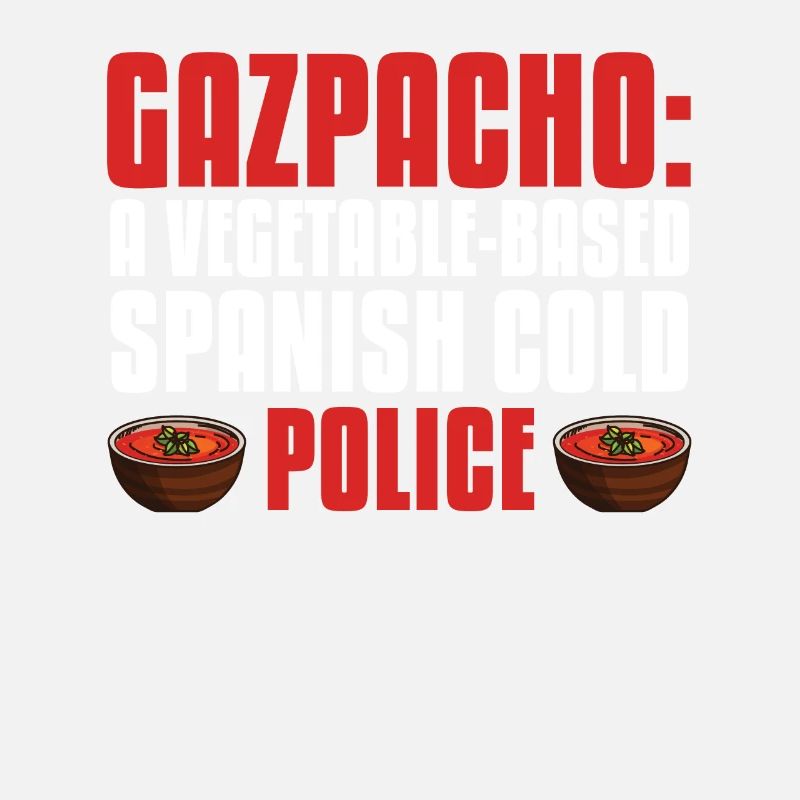 Gaspacho