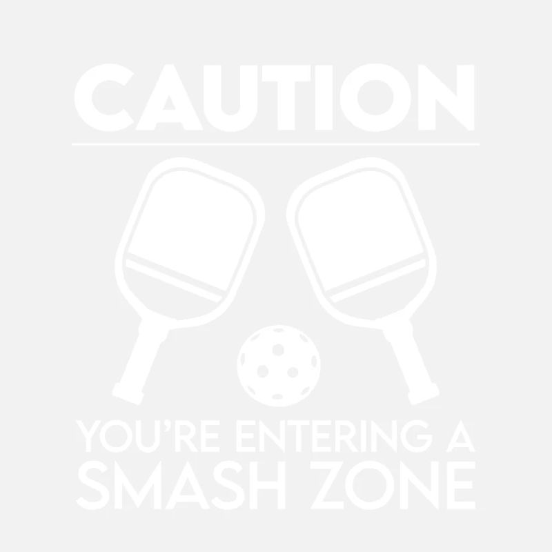 Attention : Vous entrez dans une zone de smash 4