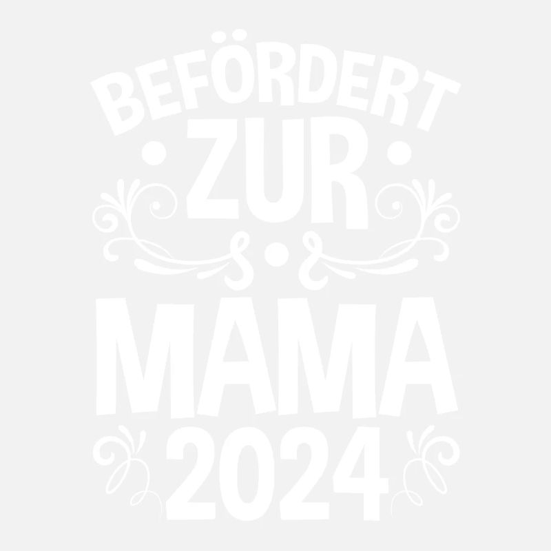 Werdende Mama 2024