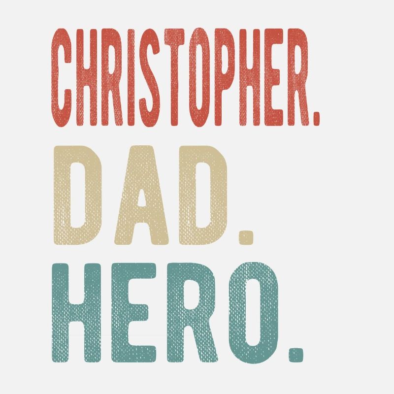 Christopher Papa Held