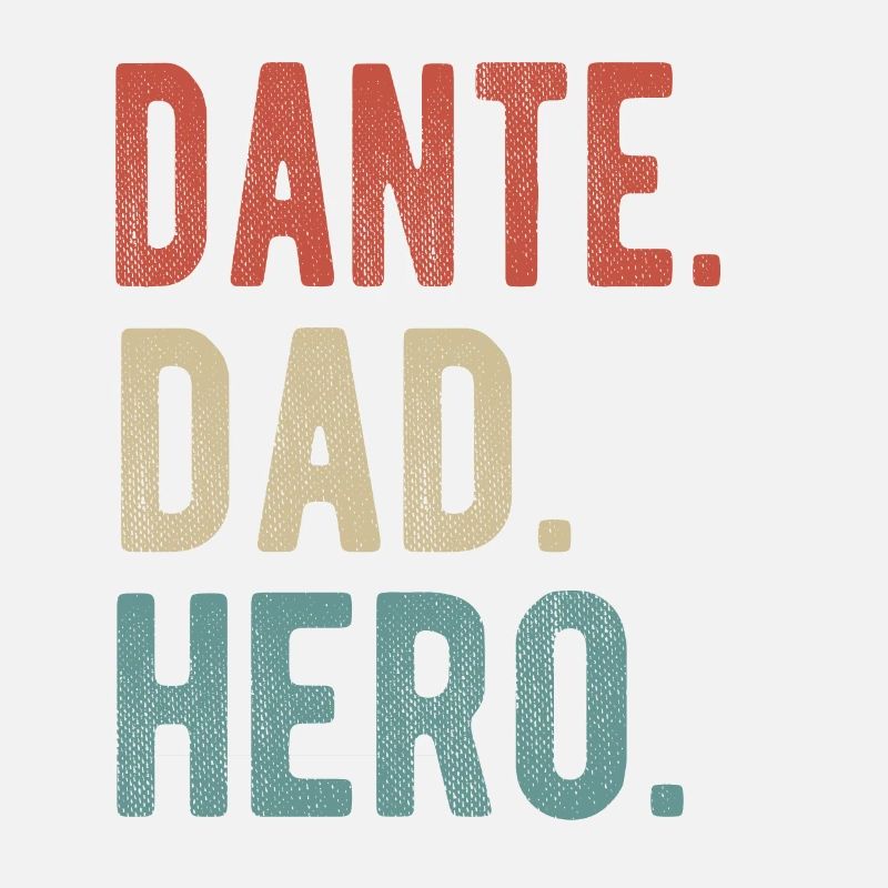Dante Dad Held