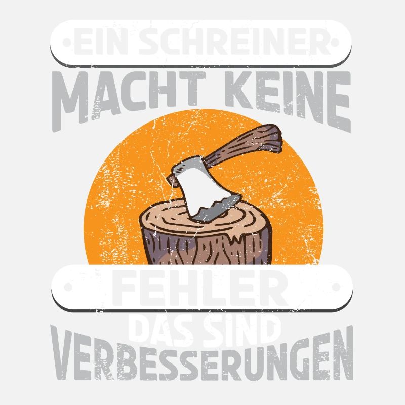 Tischler Handwerker Schreiner