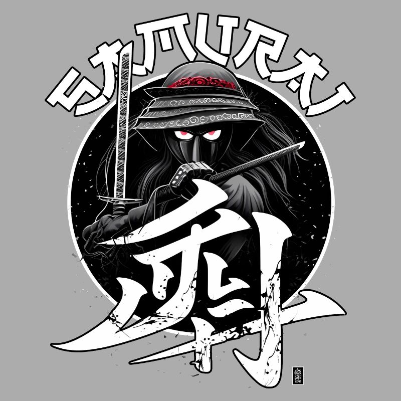 Samurai
