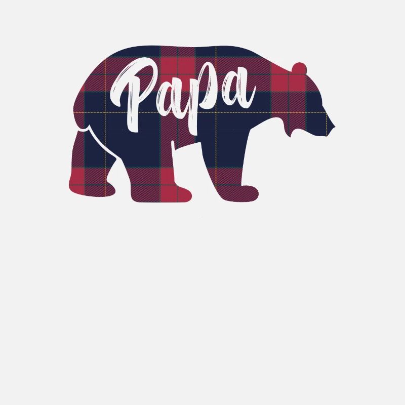 Papa Bear Assorted Gift Idea for Family