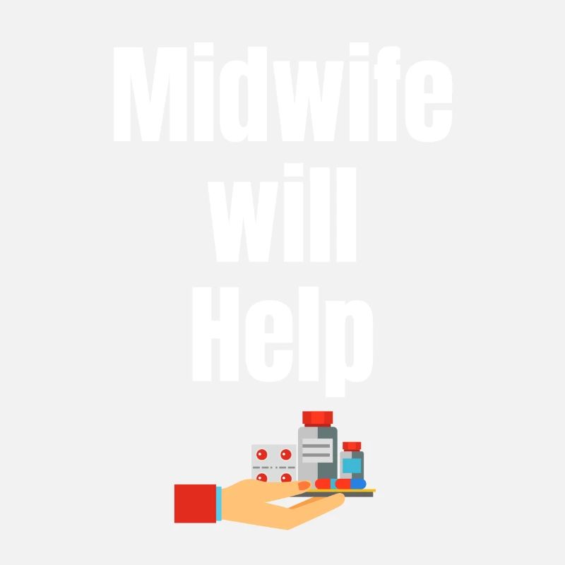 This future midwife will help people