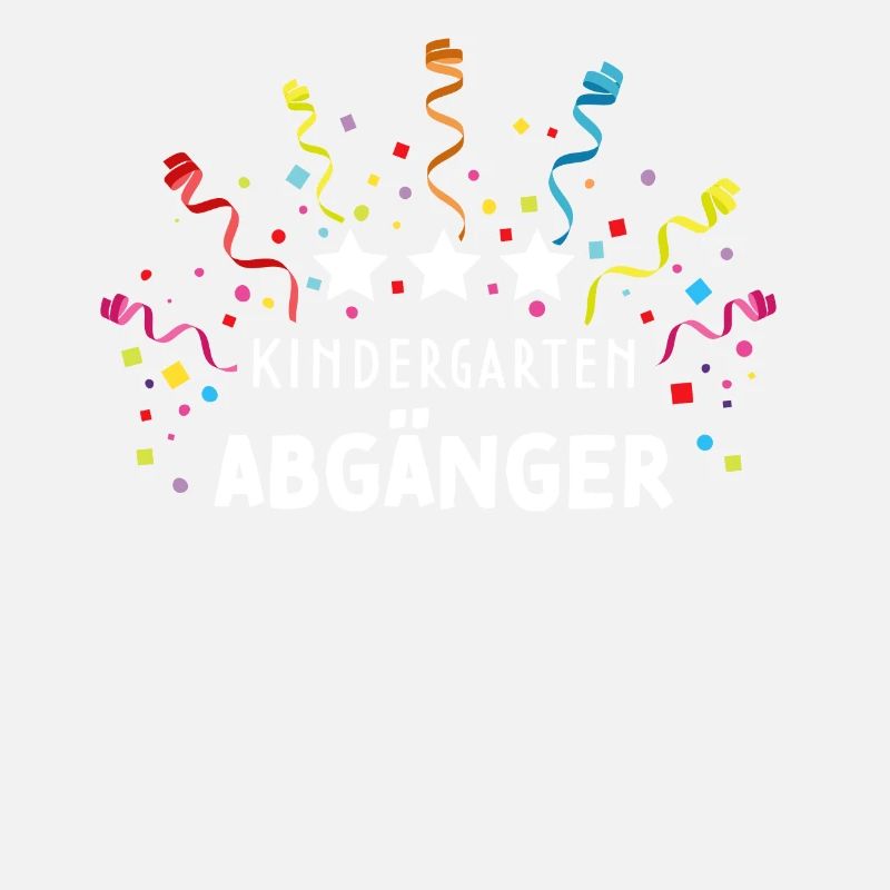 Kindergarten Abgänger Einschulung Schulbeginn