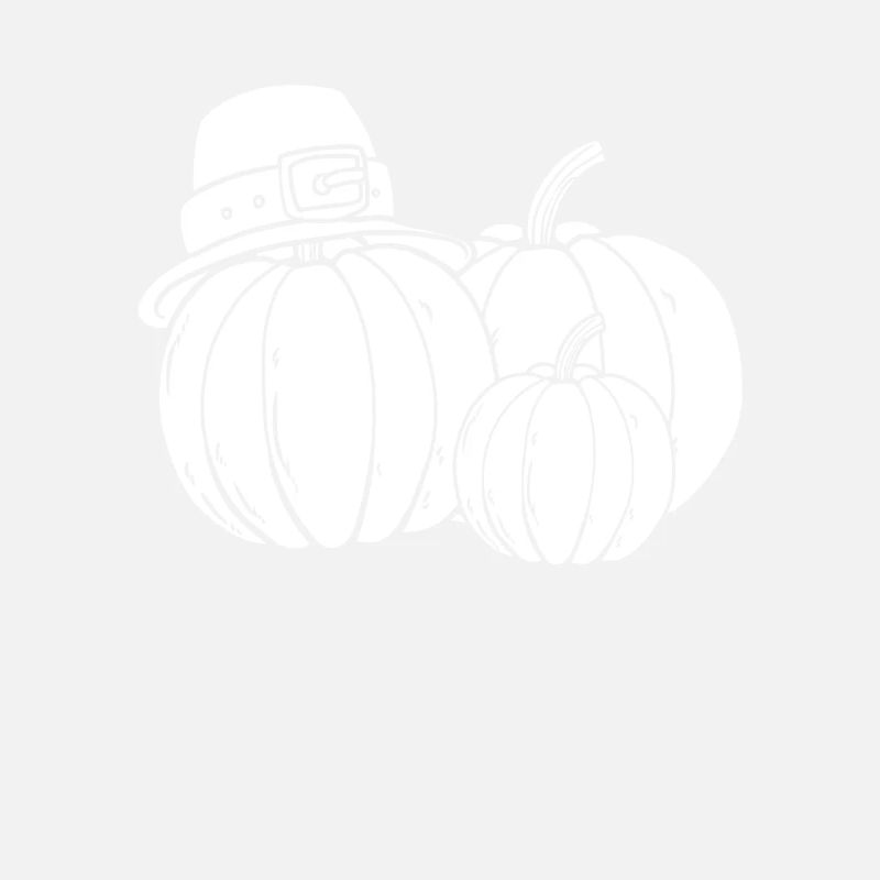 Thanksgiving Pumpkin