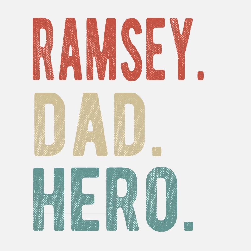 Ramsey Papa Held