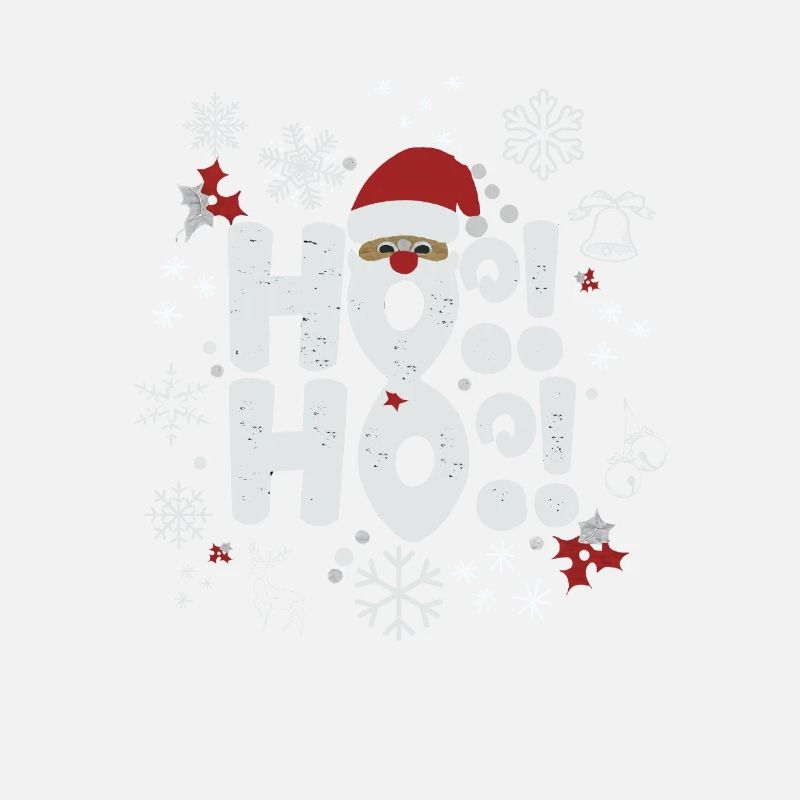 Ho! Ho!