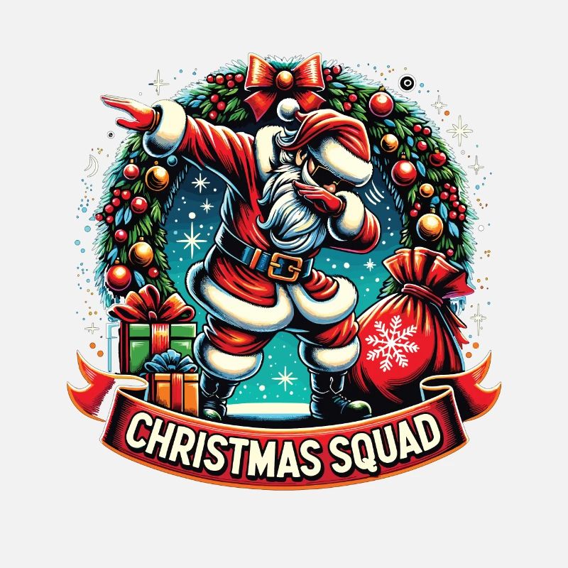 Escouade de Noël
