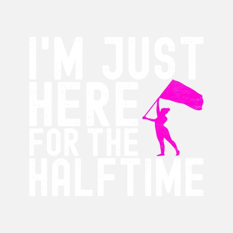 Drapeau agitant la fanfare garde de couleur