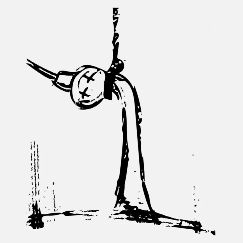 Hangman TV Tower