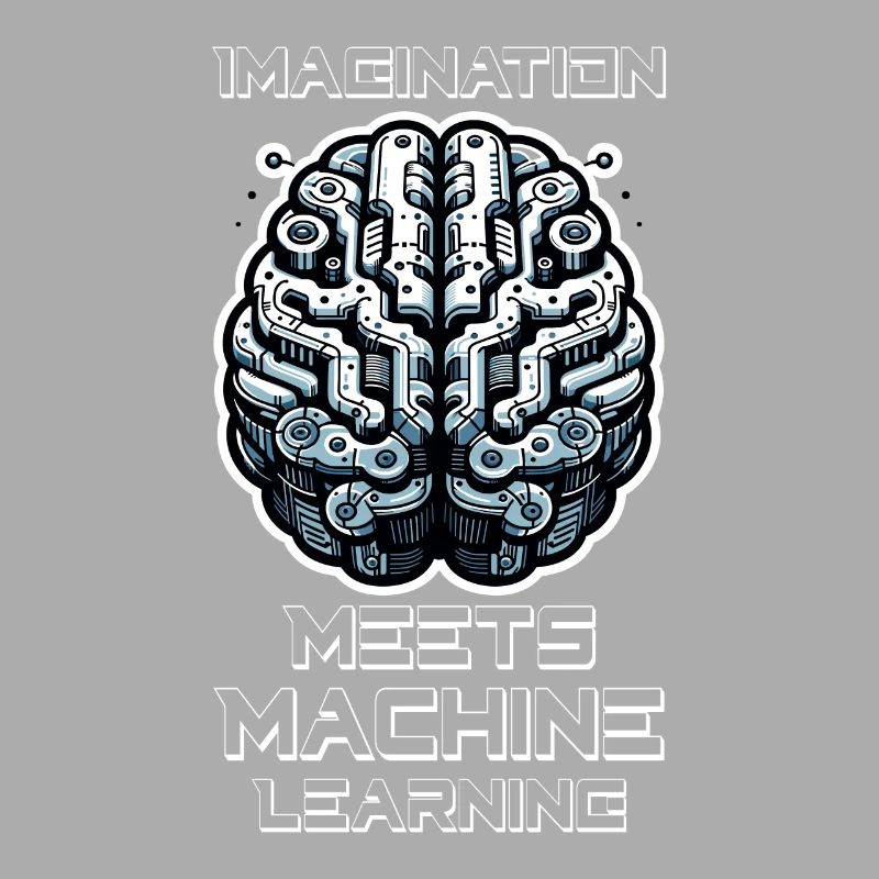 Artificial intelligence, machine learning, data