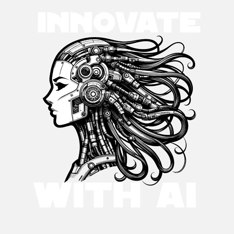 Artificial intelligence, machine learning, data
