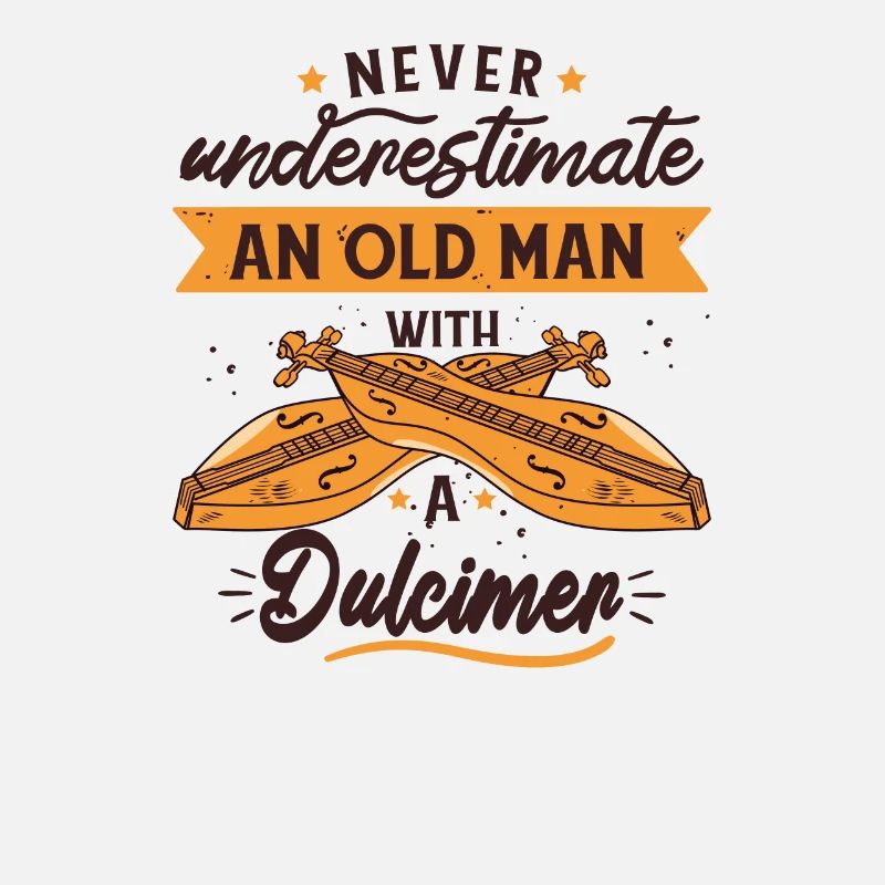 Dulcimer Musician Plucked Instrument Hammered Dulcimer