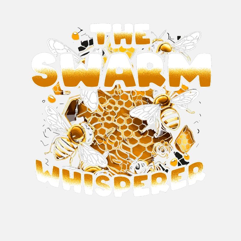 Swarm Catcher Bee Beekeeping Beekeeper