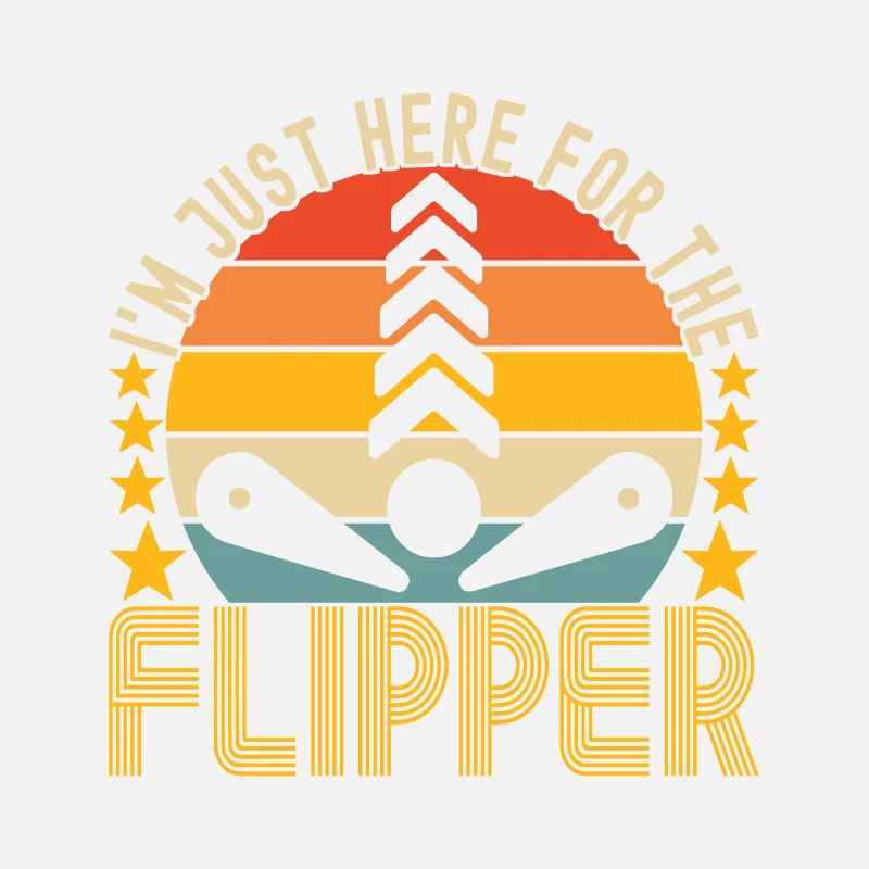 Pinball Flipper