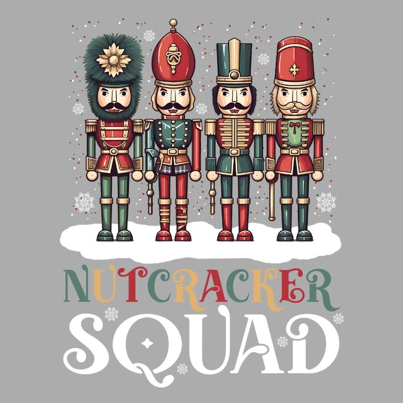 Nutcracker Squad