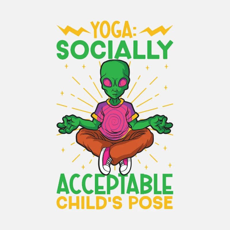Yoga Mindfulness Practic Meditation Manifestation