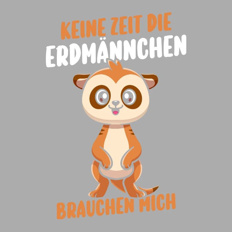 Erdmännchen