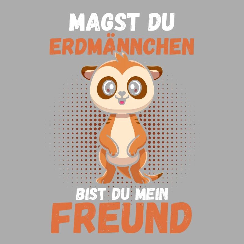 Erdmännchen
