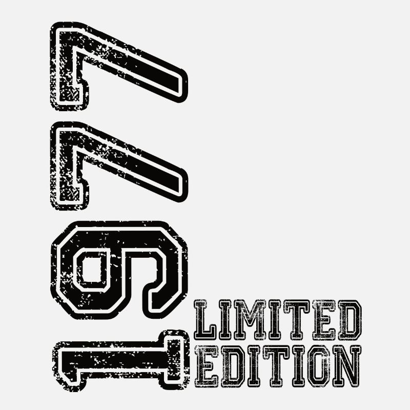 Édition limitée 1977