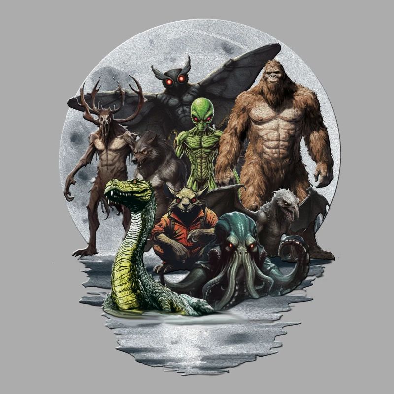 Cryptid Group