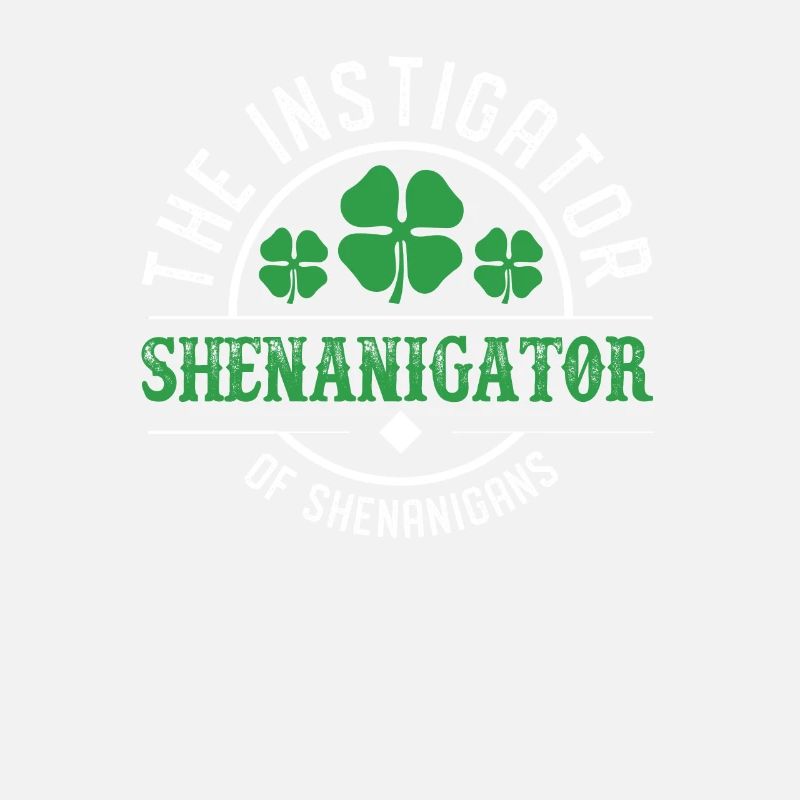 Shenanigator L’instigateur des manigances
